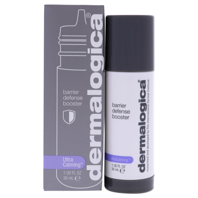 Barrier Defense Booster 1 oz.