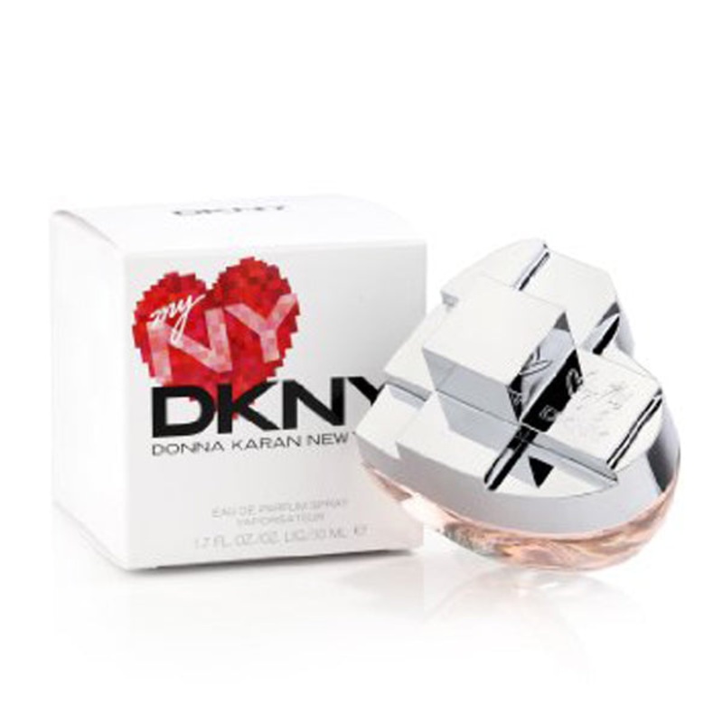 DKNY My NY by Donna Karan 3.4 Oz. Eau De Parfum For Women