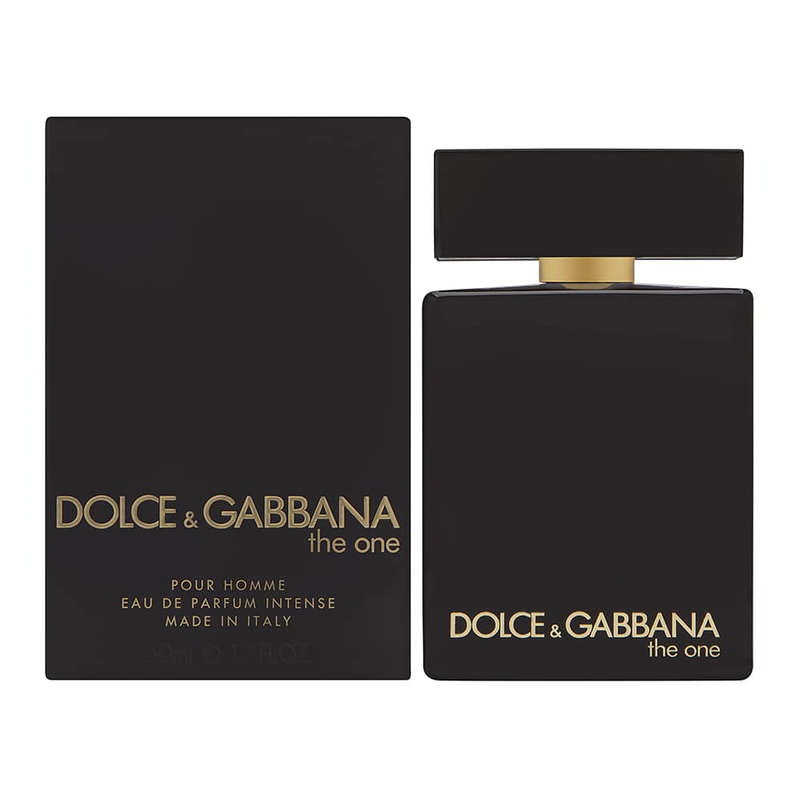 Dolce & Gabbana The One for Men 3.3 oz Eau de Toilette Spray