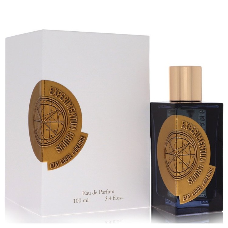 Experimentum Crucis by Etat Libre D'orange For Women Eau De Parfum Spray (Unisex) 3.4 oz