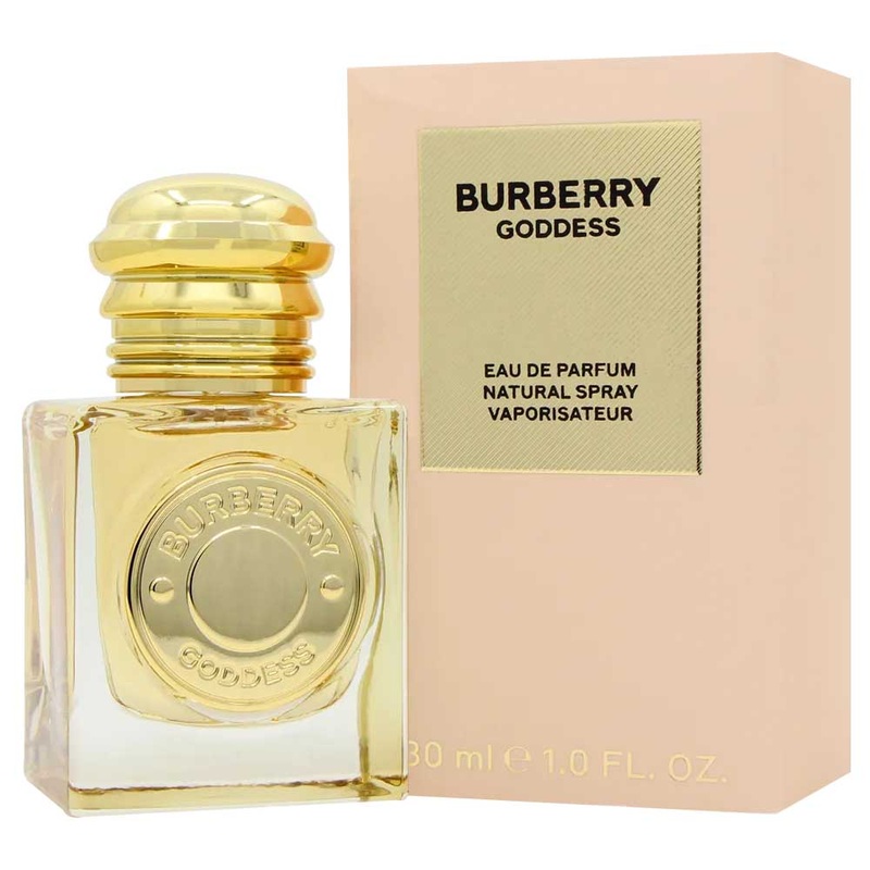 Goddess - Sample Spray Sample Spray - 1.50 ml (0.05 fl oz)