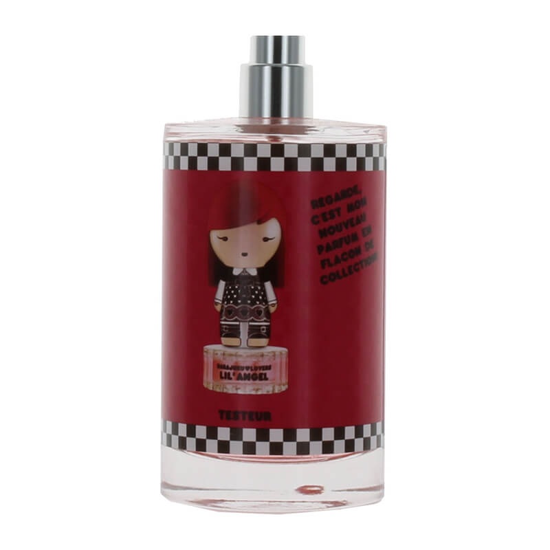 Gwen Stefani Harajuku Lovers Wicked Style Lil Angel (Tester No Cap) 100ml EDT (L) SP