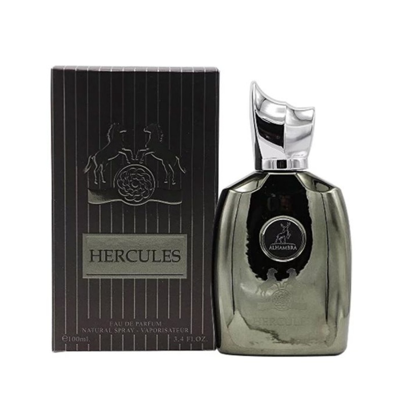 Hercules by Maison Alhambra (Unisex)