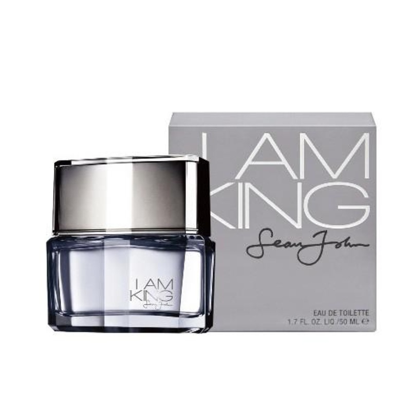 I Am King Cologne 1.7 oz.