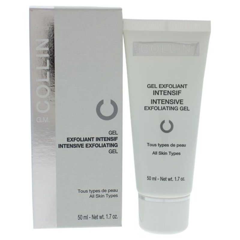 Intensive Exfoliating Gel 1.7 oz.