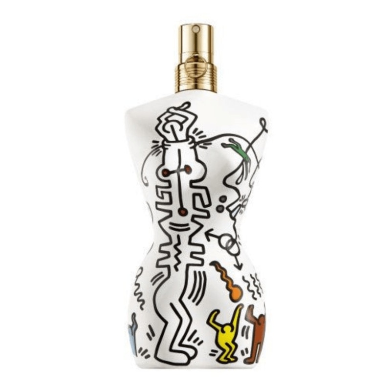 Jean Paul Gaultier Classique Pride Edition 2024 Eau de Toilette Women's Perfume Spray (100ml)