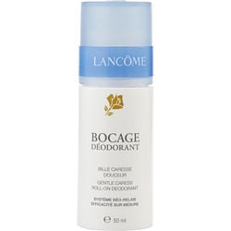 Lancome Bocage Deodorant Roll On 1.7 Oz Perfume by Lancome for Women