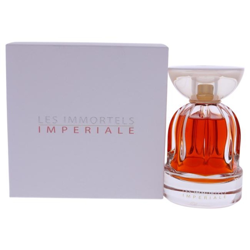 Les Immortels Imperial Perfume 3.0 oz.