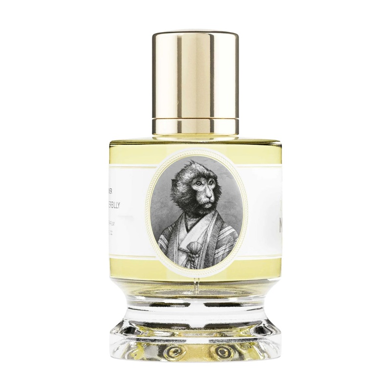 Macaque Yuzu Edition 60ml Extrait de Parfum