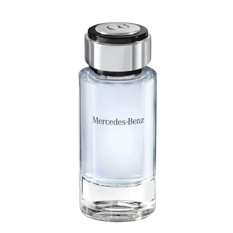 Mercedes-Benz For Men by Mercedes-Benz 1ml Sample Spray
