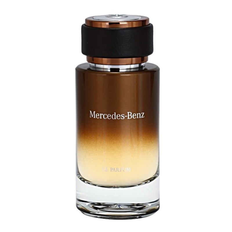 Mercedes-Benz Le Parfum Eau de Parfum for Men 2ml