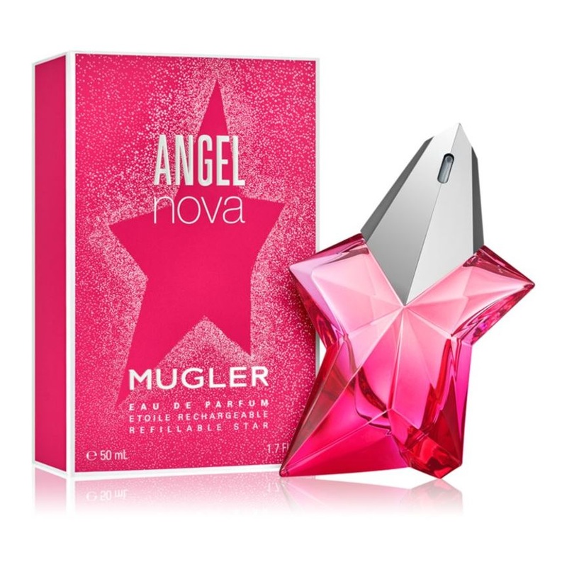 Mugler Angel Nova EDP Spray (W) 30ML