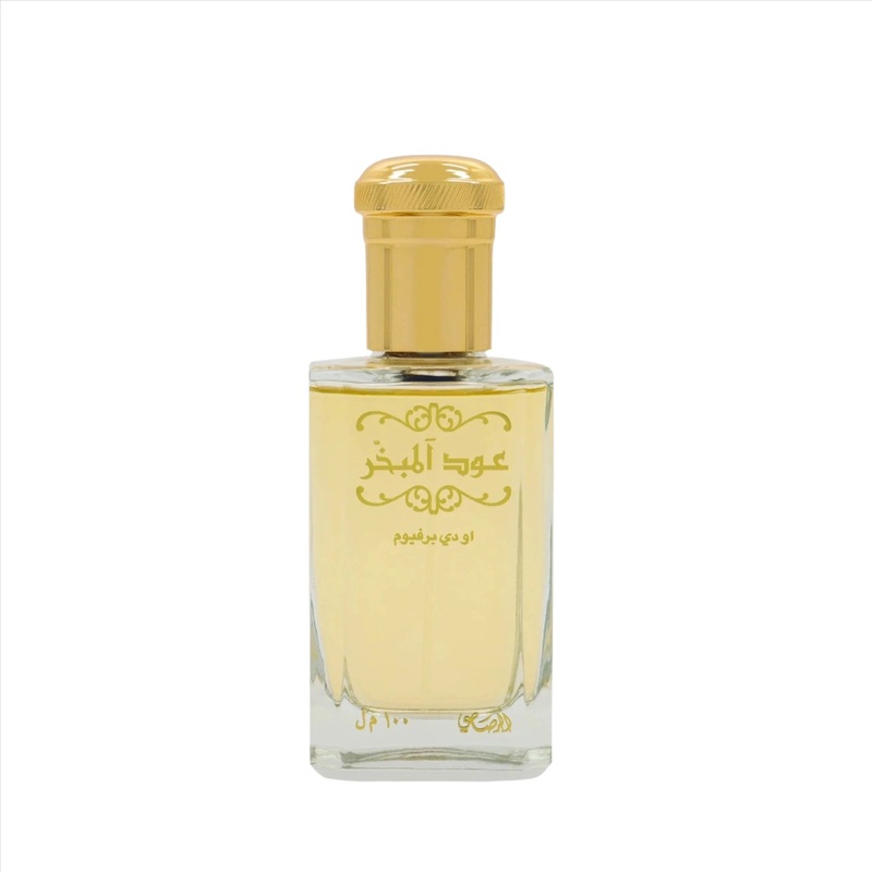 Oud Al Mubakkhar EDP for Men 100mL