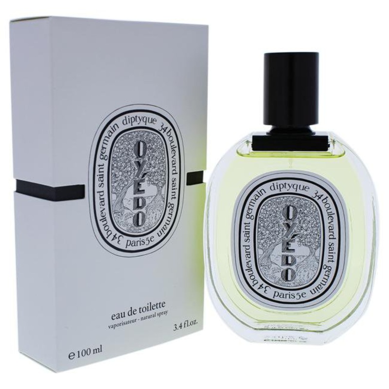 Oyedo Perfume 3.4 oz.