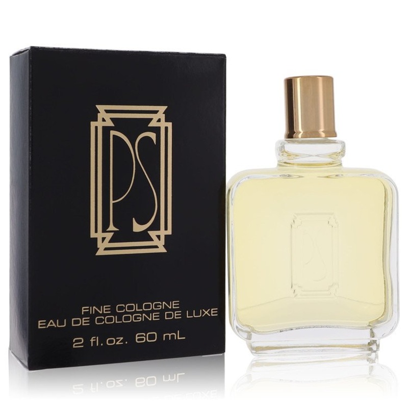 Paul Sebastian by Paul Sebastian Cologne 2 oz for Men - Premium Designer Fragrance