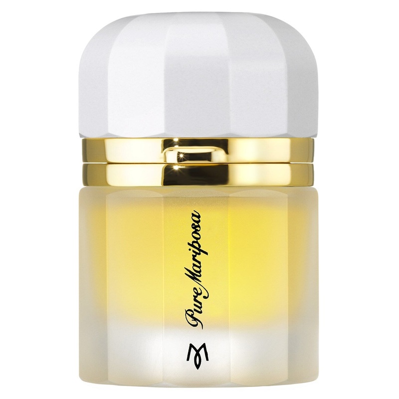 Ramon Monegal Pure Mariposa Eau de Parfum for Women 2ml