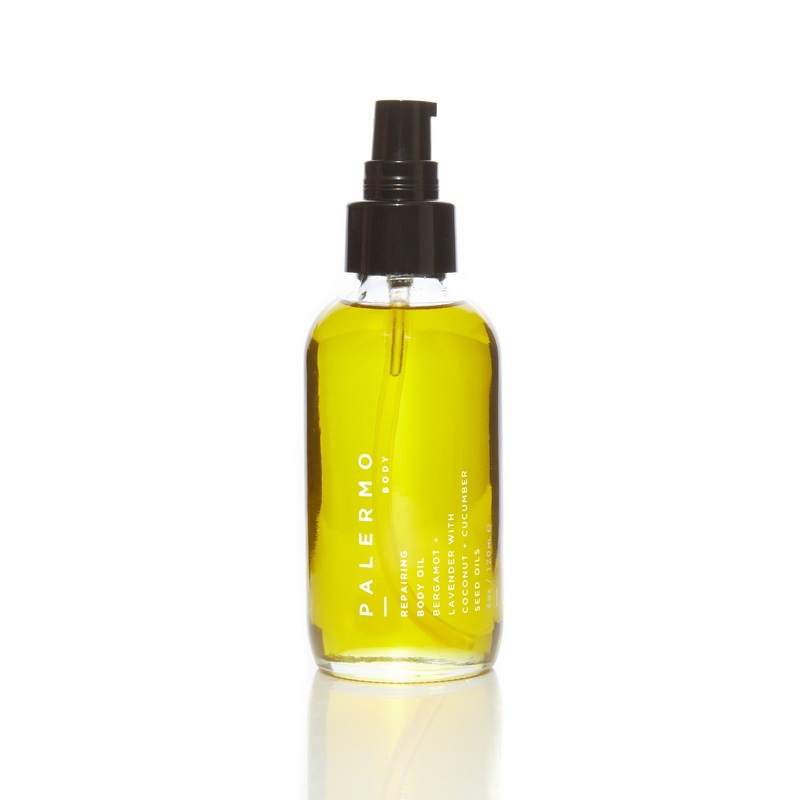 Repairing Body Oil 4oz
