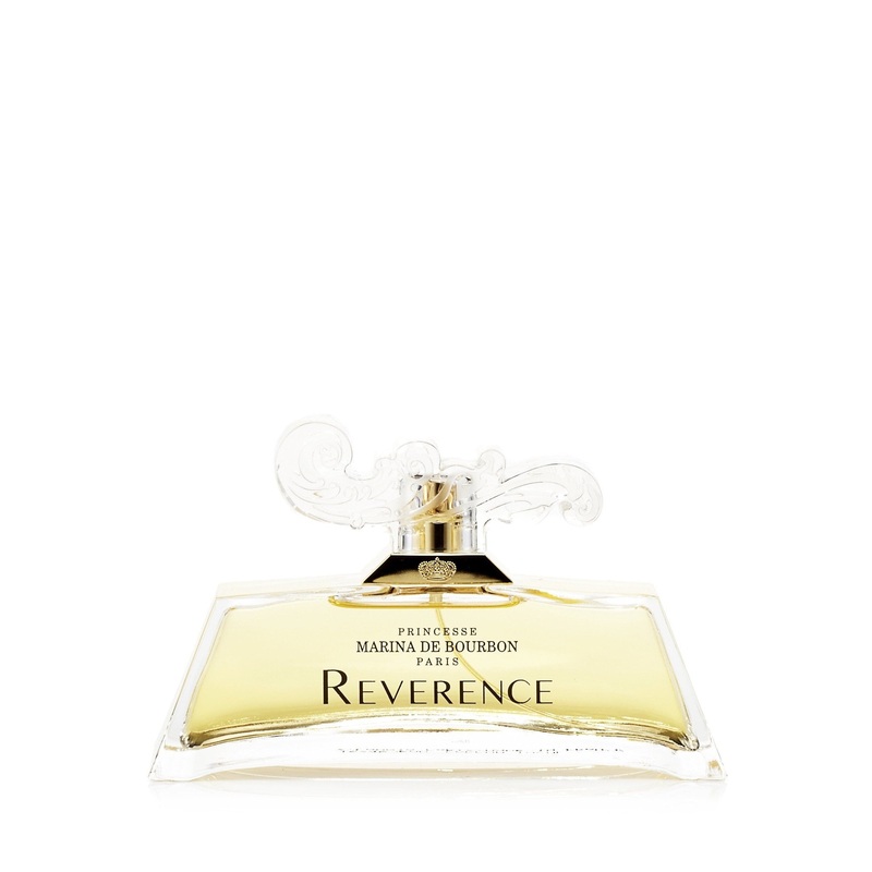 Reverence Eau De Parfum 3.3 oz.