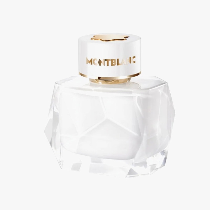 Signature for Women By Mont Blanc Eau de Parfum Spray 3.0 oz