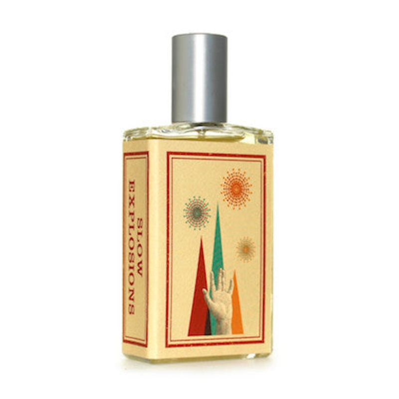 Slow Explosions 50ml Eau de Parfum