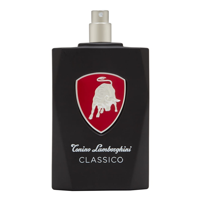Tonino Lamborghini Classico for Men 4.2 oz Eau de Toilette Spray