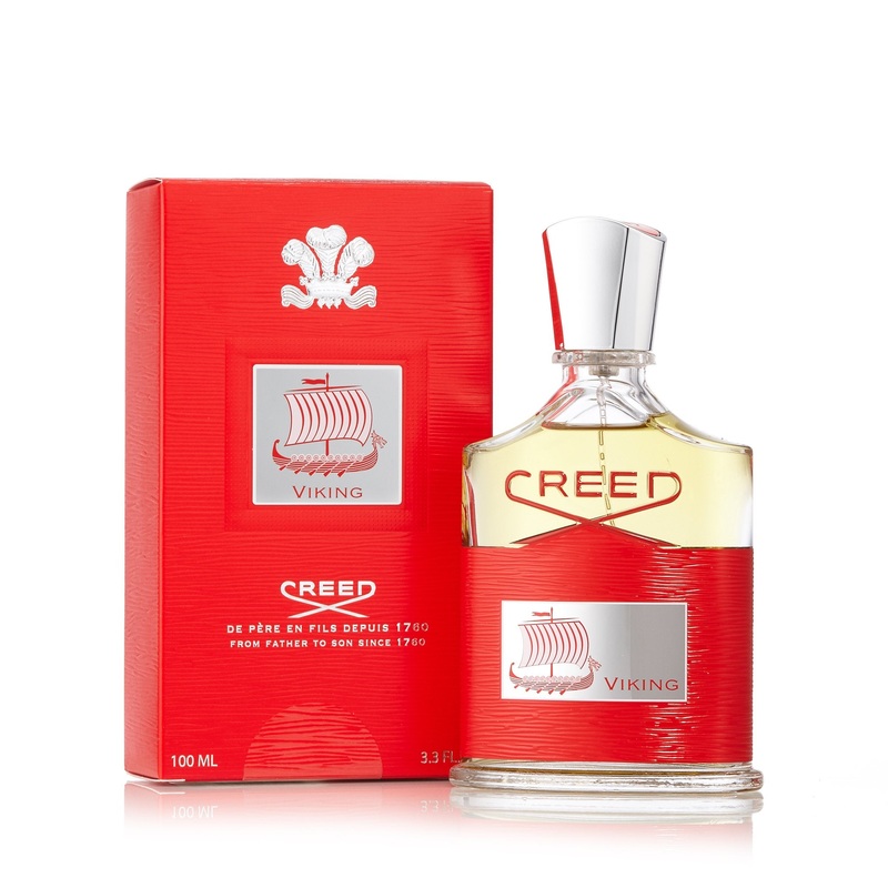 Viking Eau De Parfum 1.7 oz.