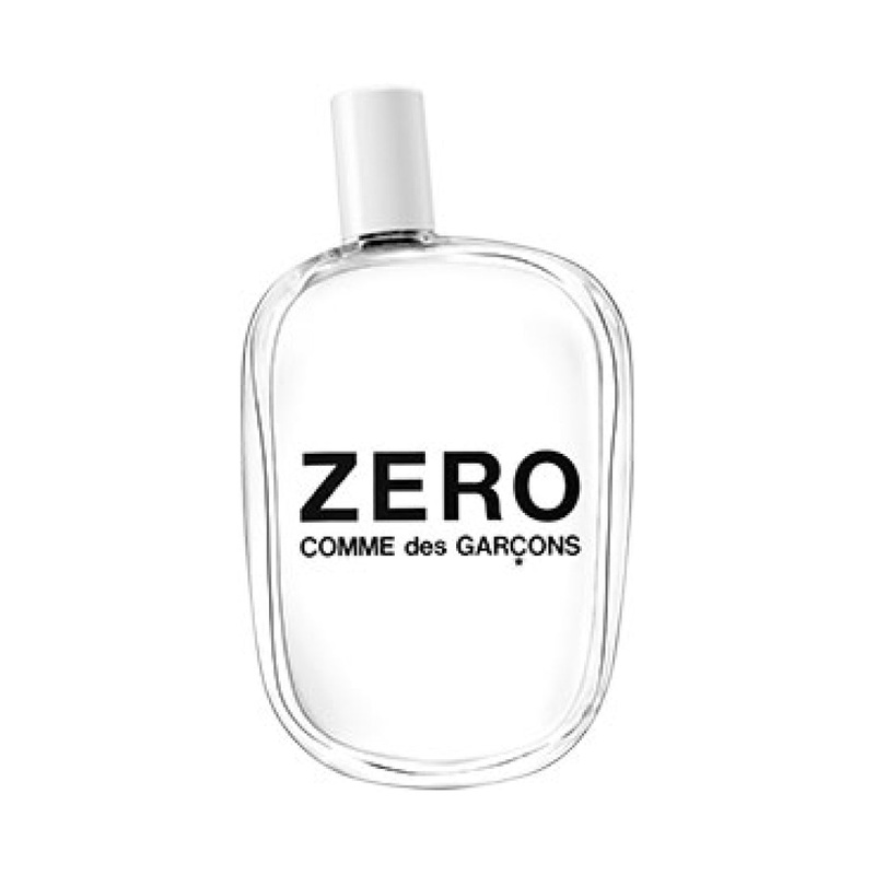 Zero 100ml Eau de Parfum