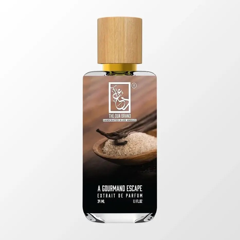 A Gourmand Escape 34ML Bottle
