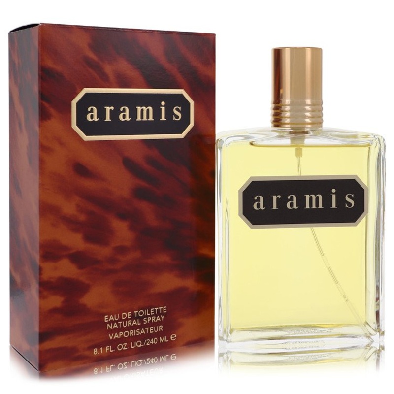 Aramis EDT Spray 8.1 Oz Cologne by Aramis for Men