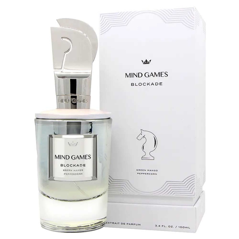 Blockade - Retail Bottle Retail Bottle - 100 ml (3.4 fl oz)