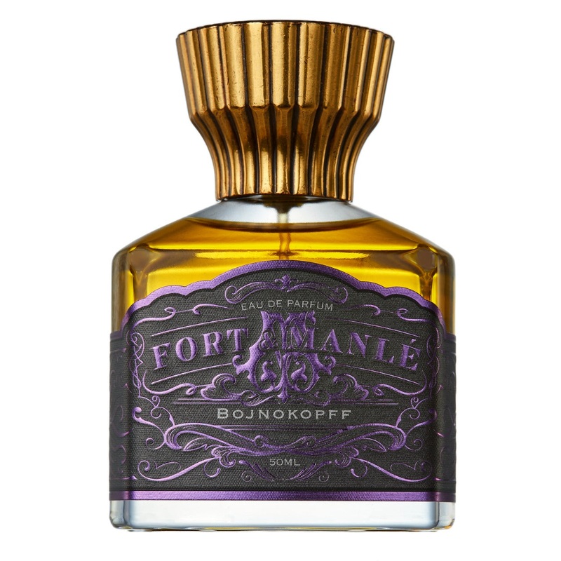 Bojnokopff 50ml Eau de Parfum