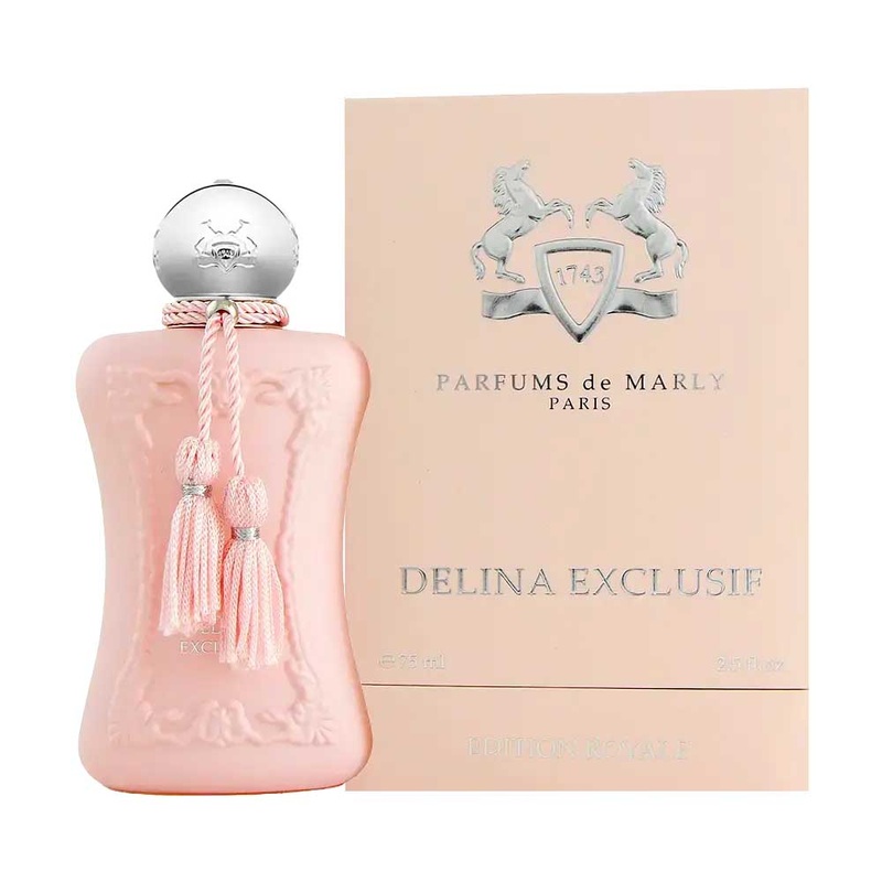 Delina Exclusif - Sample Spray Sample Spray - 1.50 ml (0.05 fl oz)