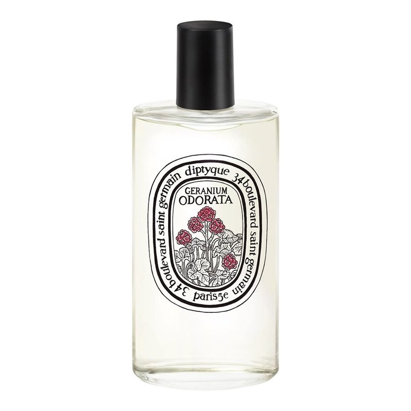 Diptyque - Geranium Odorata - Eau de Toilette 100ml
