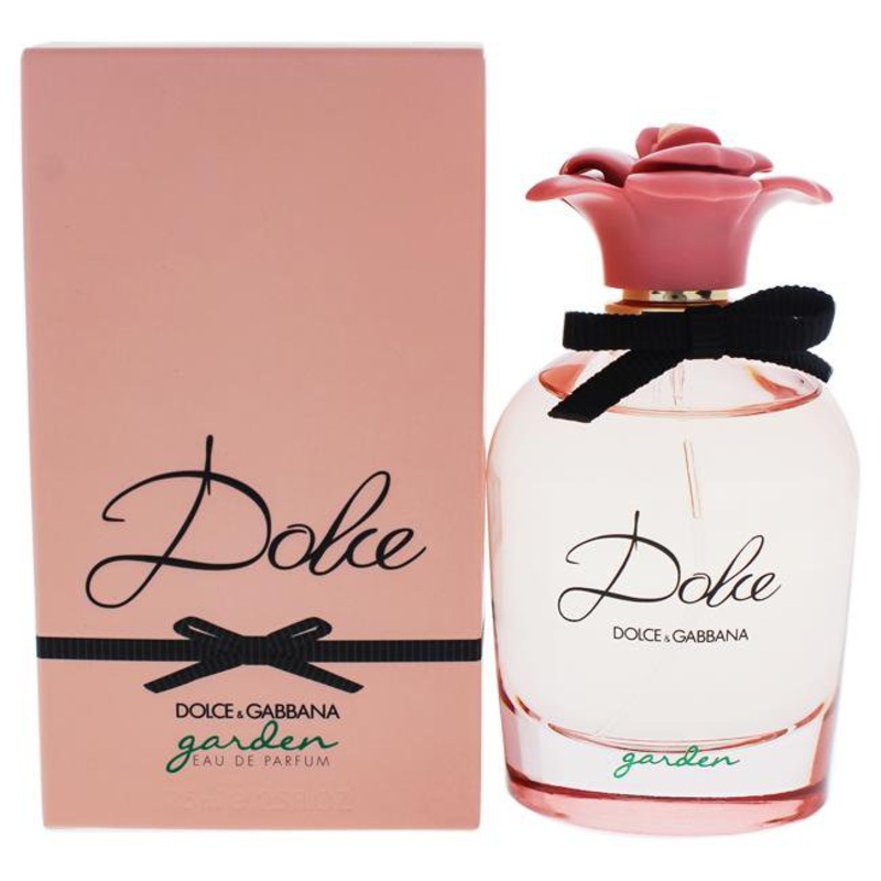 Dolce Garden Perfume 2.5 oz.