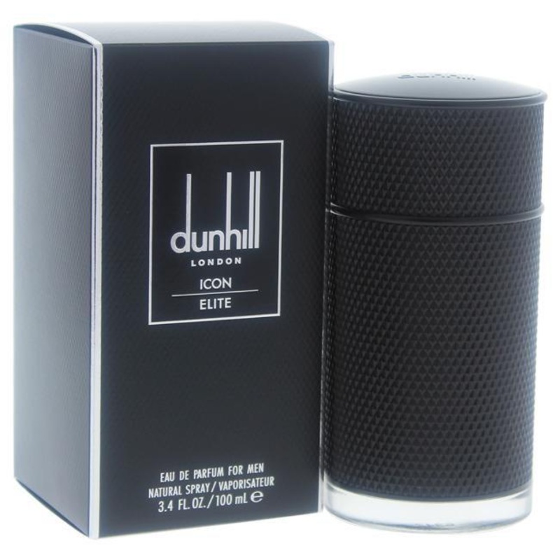 Dunhill Icon Elite Cologne 3.4 oz.