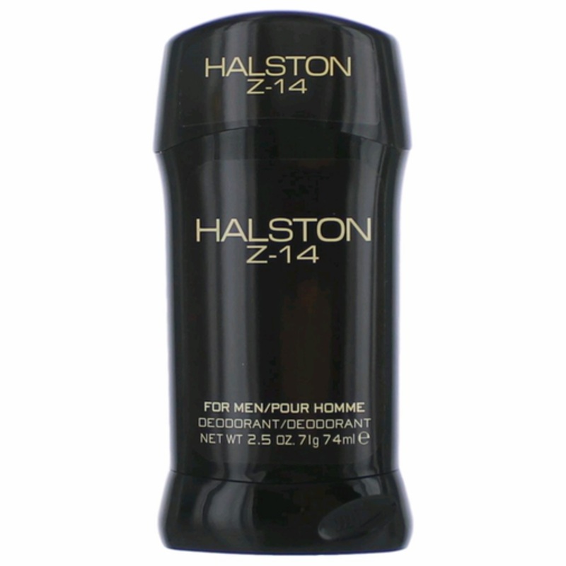 Halston Z-14 Deodorant Stick 2.5 Oz