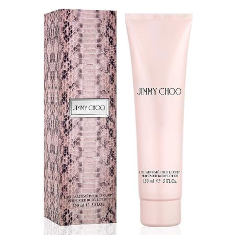 Jimmy Choo Body Lotion 5.0 Oz