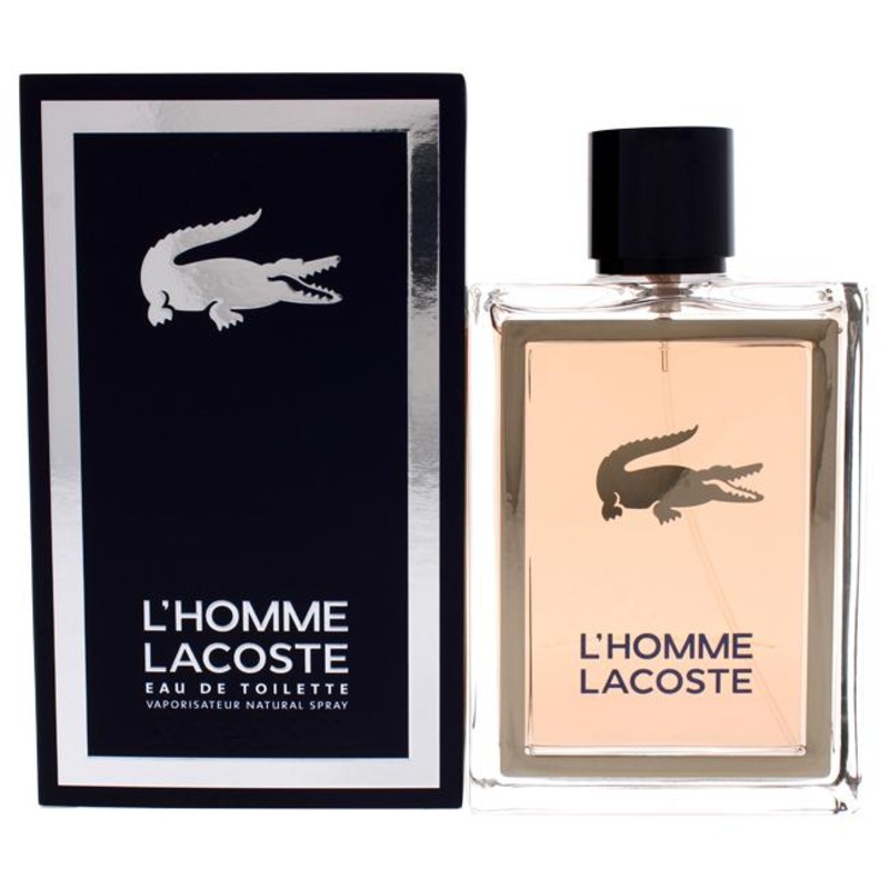 Lhomme Cologne 5  oz.