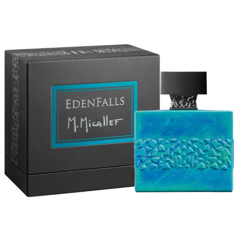 M. Micallef EdenFalls Eau de parfum 3.4 oz / 100 ml