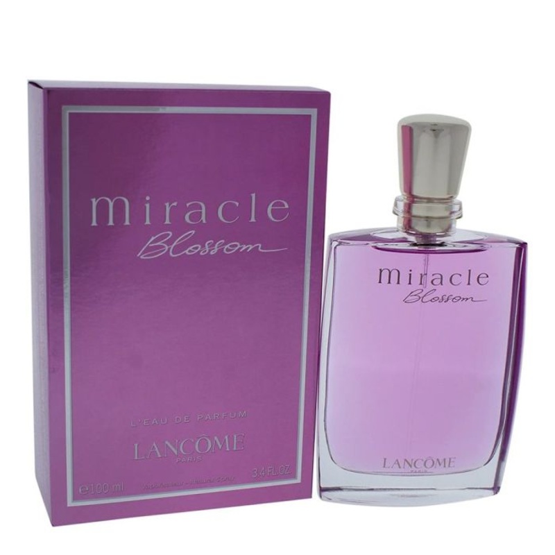 Miracle Blossom by Lancome for Women