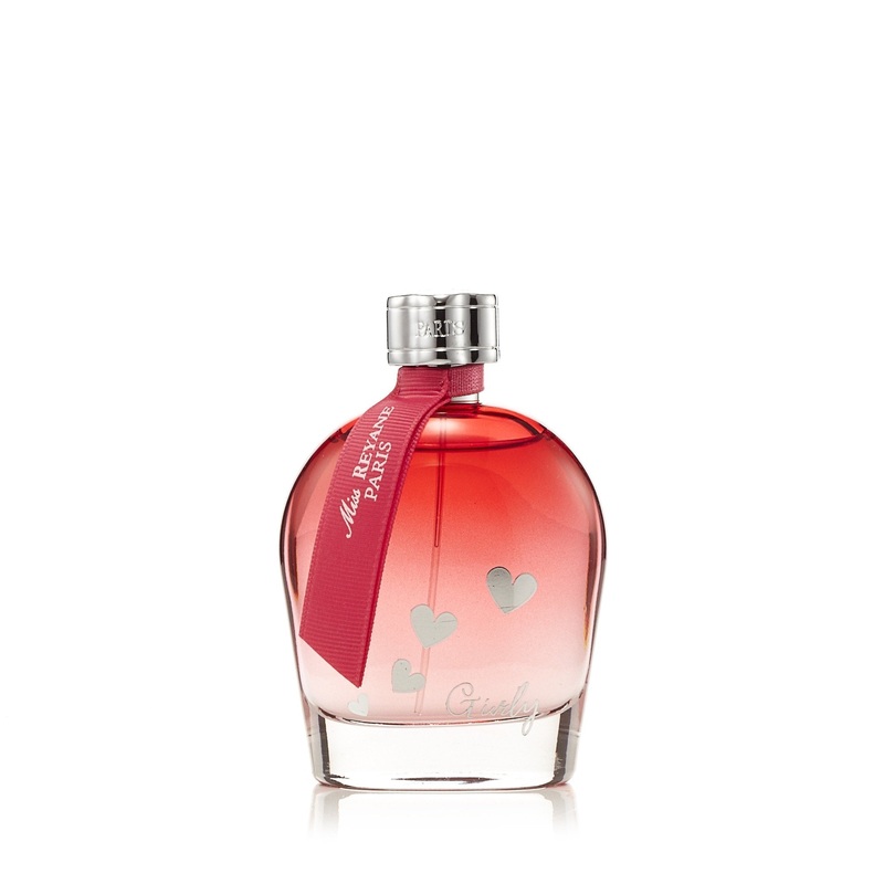 Miss Reyane Girly Eau De Parfum 3.3 oz.