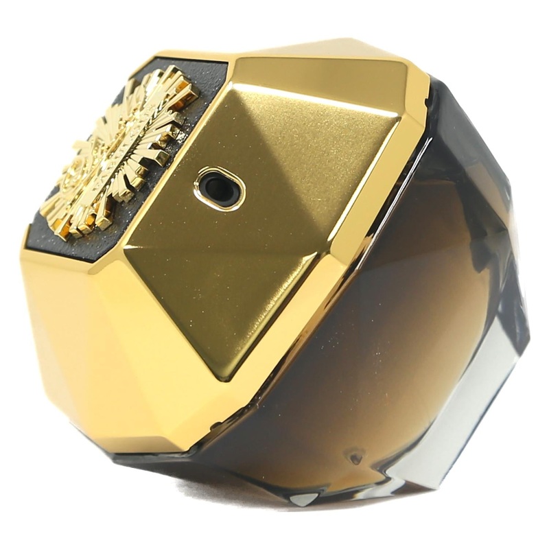 Paco Rabanne Lady Million Fabulous Eau de Parfum for Women 2ml