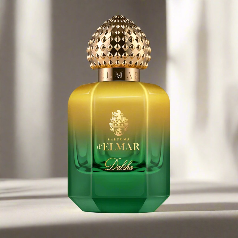 Parfums D' Elmar - Dalika 60ml
