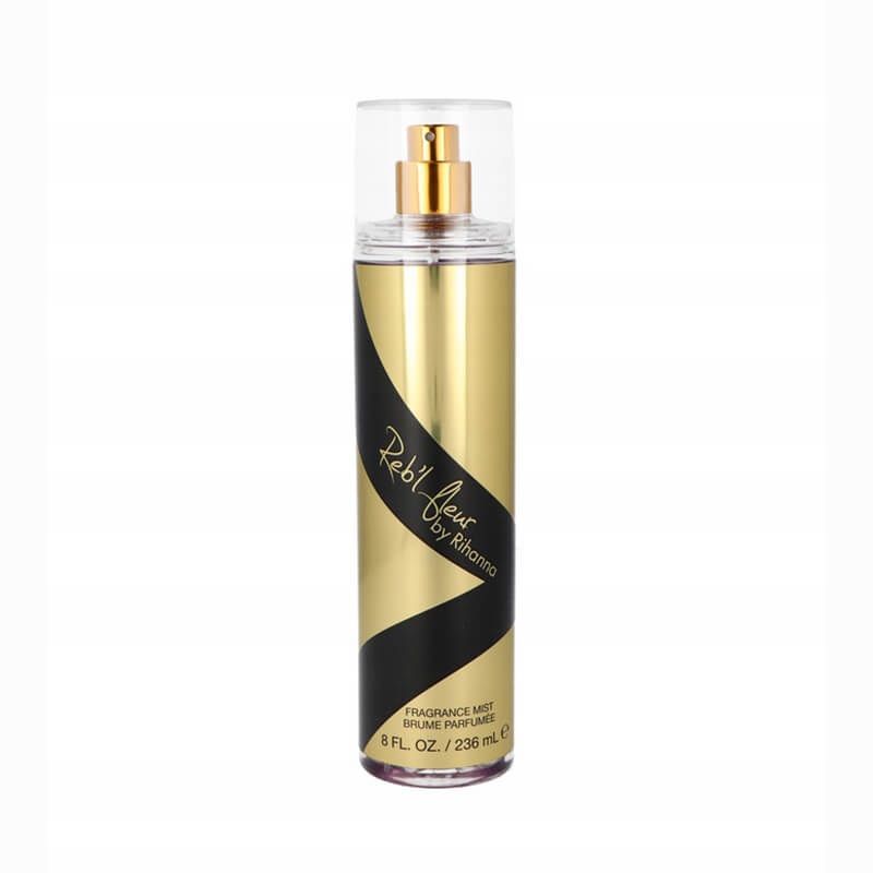 Rihanna Reb'l Fleur Fragrance Mist 236ml (L) SP