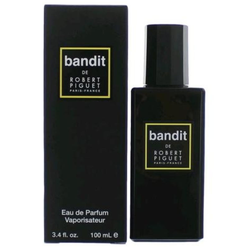 Robert Piguet Bandit Eau De Parfum 3.4 Oz