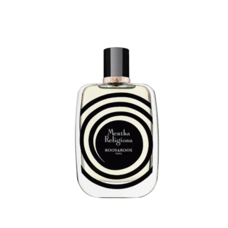 Roos & Roos - Mentha Religiosa Edp 100ml