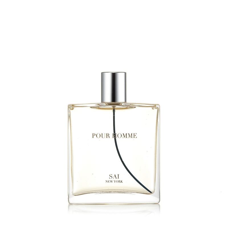 Sai New York Cologne 3.4 oz.