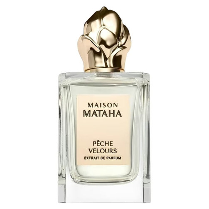 SAMPLE - Maison Mataha Peche Velours Extrait 1mL Sample (15 Sprays)