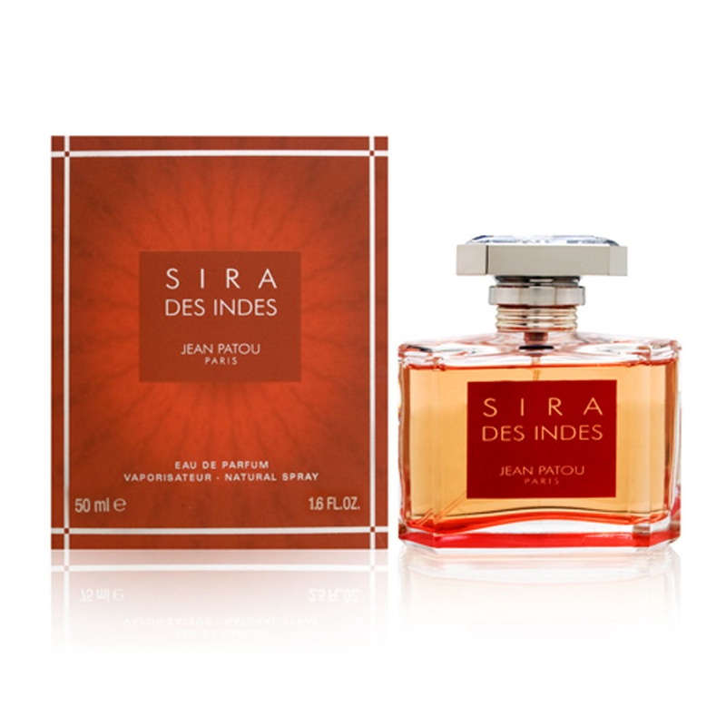 Sira Des Indes by Jean Patou for Women 1.6 oz Eau de Parfum Spray (Tester)