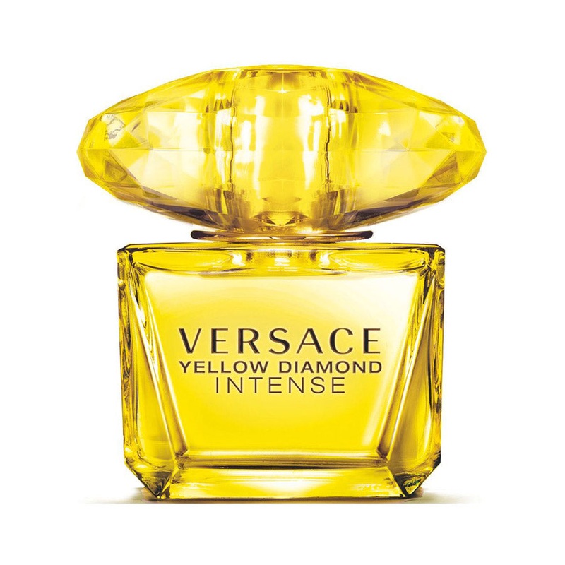 Versace Yellow Diamond Intense EDP for Women 50ml